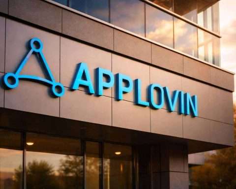 AppLovin stock rises as job post hints at “next-generation” social platform