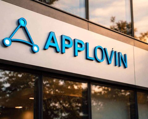 AppLovin stock whipsaws again as UBS trims target, short seller retreats, and earnings land