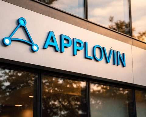 AppLovin stock whipsaws again as UBS trims target, short seller retreats, and earnings land