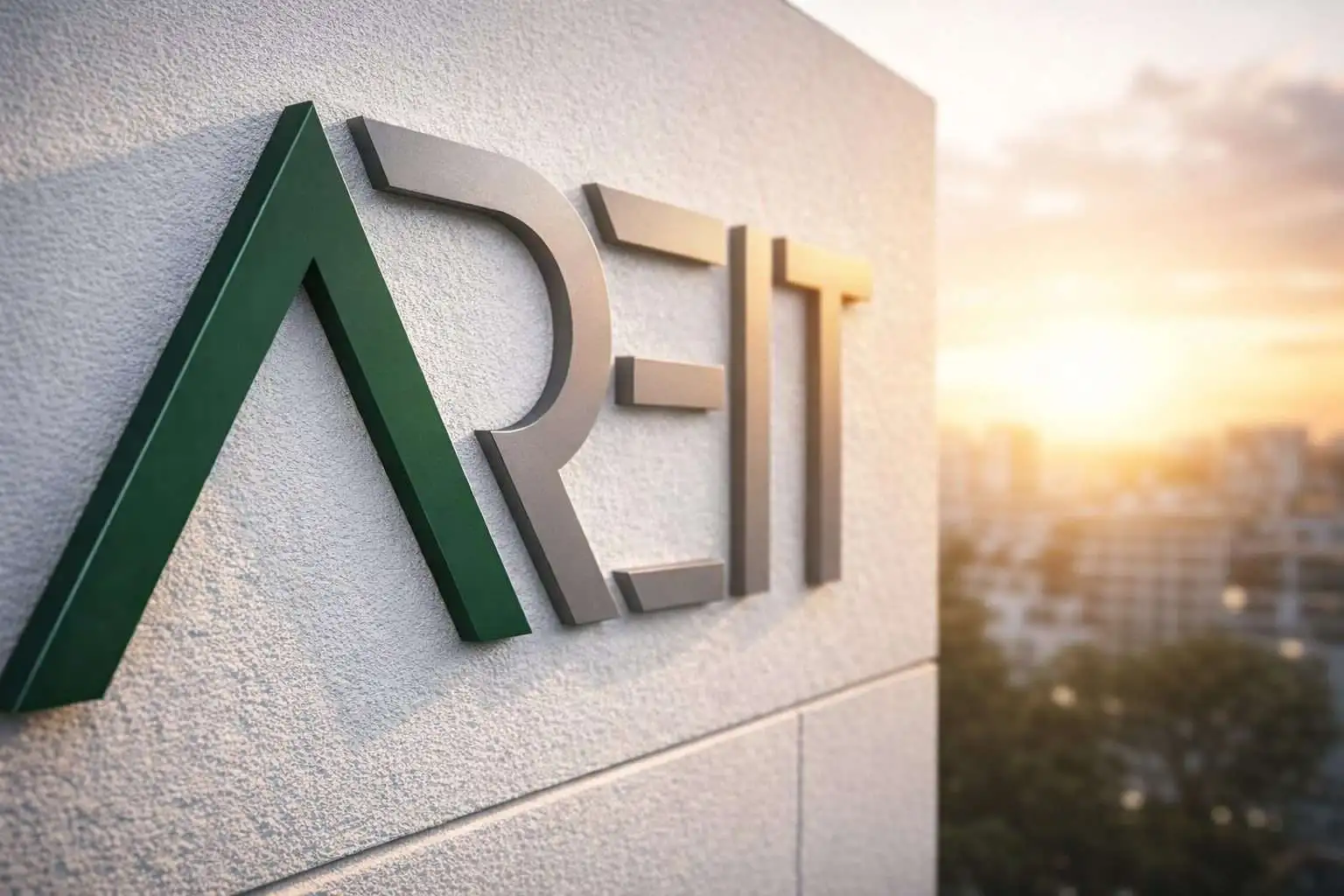 AREIT stock price dips on PSE after 2025 earnings jump; dividend dates in focus