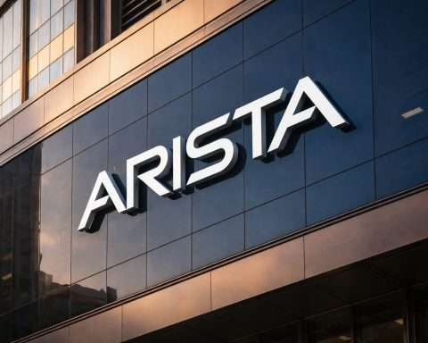 Arista Networks (ANET) stock jumps on upbeat outlook — what Wall Street is watching next