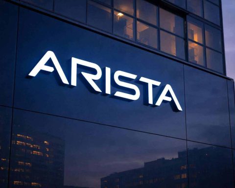 Arista Networks stock faces Tuesday test after post-earnings surge — what to watch next
