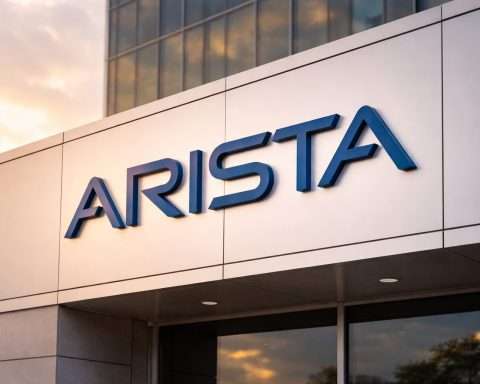 Arista Networks stock ticks up after new 10-K flags buyback firepower and customer concentration
