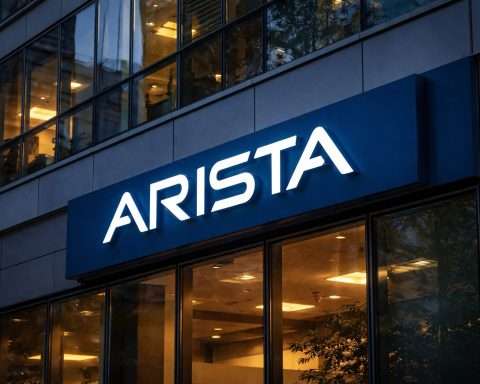 Arista Networks stock ticks up after new 10-K flags buyback firepower and customer concentration