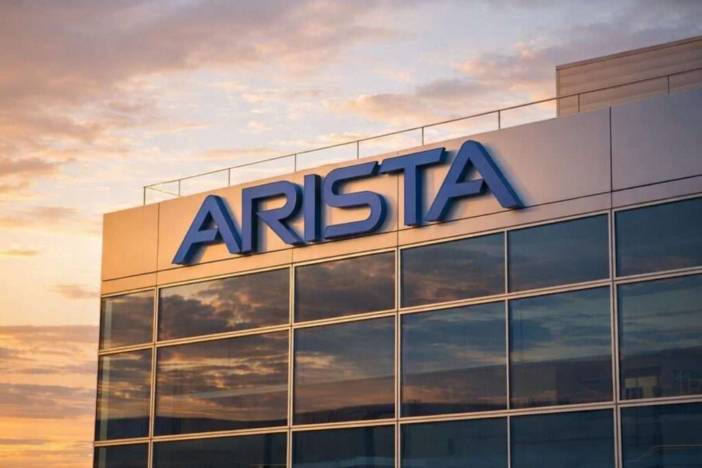 Arista stock pops after earnings beat; AI networking outlook in focus for next week