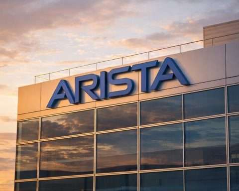 Arista stock pops after earnings beat; AI networking outlook in focus for next week