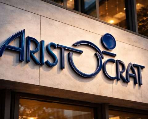 Aristocrat Leisure share price drops as buyback rolls on — what matters before the next ASX session