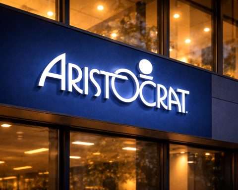 Aristocrat Leisure share price hits 52-week low — what ASX:ALL investors watch before Monday