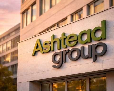 Ashtead share price rises as buyback rolls on and March NYSE switch comes into view
