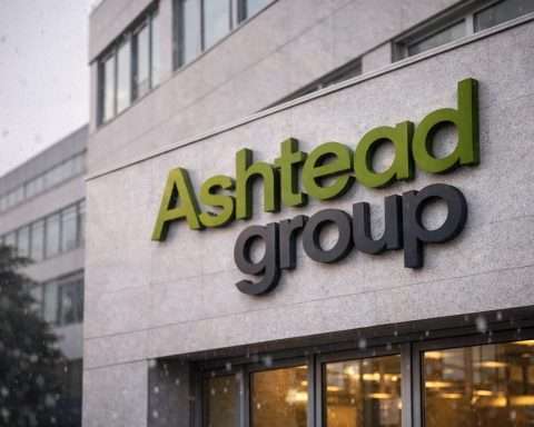 Ashtead share price slips as NYSE “SUNB” switch nears and March 12 results date set