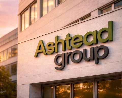 Ashtead share price slips into the weekend as buyback ticks on and March NYSE switch looms