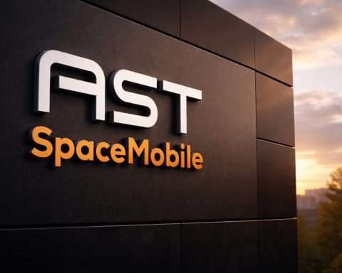 AST SpaceMobile stock jumps after $30 million Space Force agency deal — what matters next