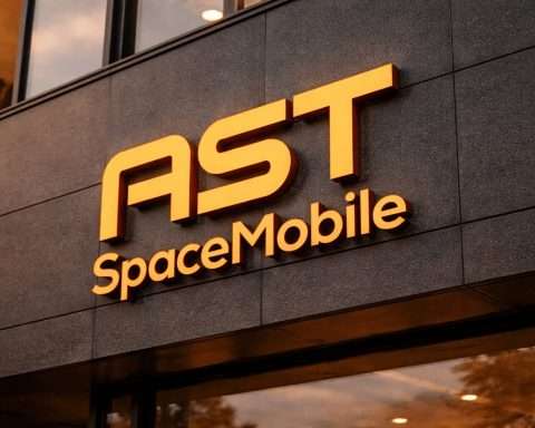 AST SpaceMobile stock slides 16% after $1 billion convertible notes, share sale plan grabs the tape