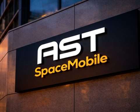 AST SpaceMobile stock slides as direct-to-cell race gets louder ahead of BlueBird 7 launch