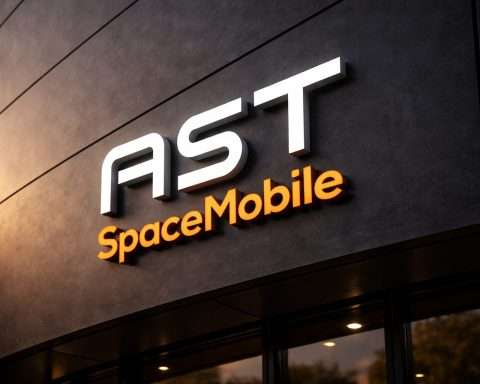 AST SpaceMobile’s $1 billion deal jolts space stocks before holiday; defense names hold up
