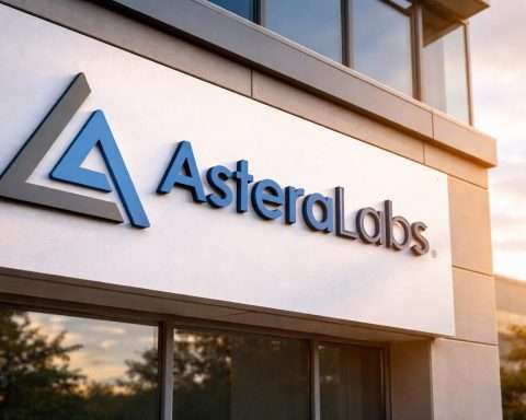 Astera Labs stock dips as earnings loom after Israel design-center move fuels run-up