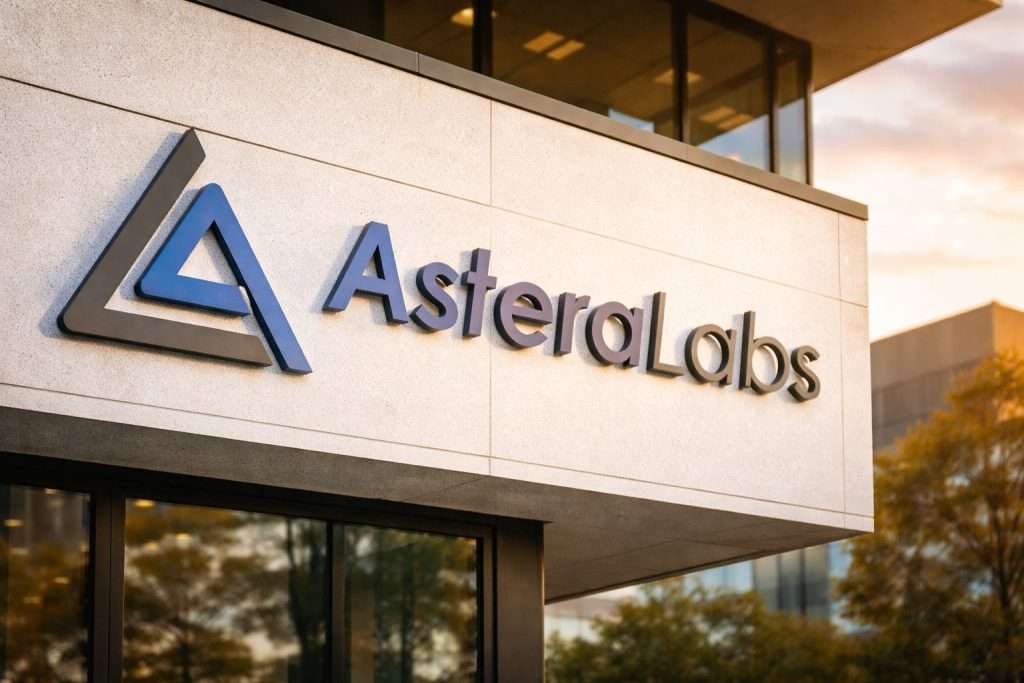 Astera Labs stock price ticks up after-hours as Amazon warrant and margins dominate ALAB debate
