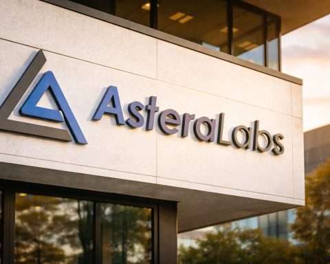 Astera Labs stock price ticks up after-hours as Amazon warrant and margins dominate ALAB debate