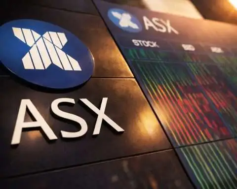 ASX 200 clings to 9,000 as tech sinks; Australia CPI sets up next move