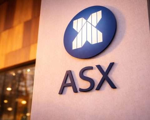 ASX 200 today: Australian shares end week near records as banks cushion Rio Tinto hit