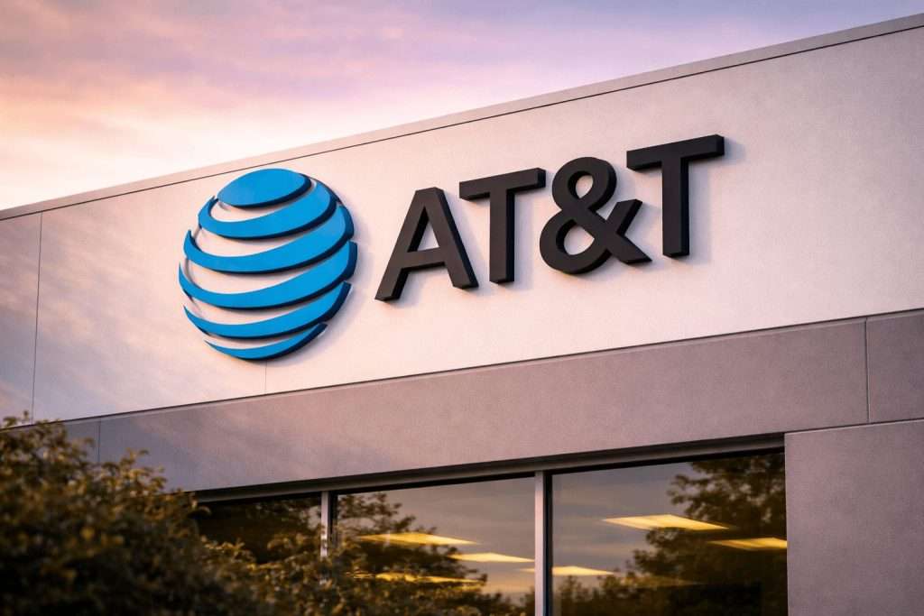 AT&T stock price today: shares dip premarket after nearly 4% pop, with CPI ahead