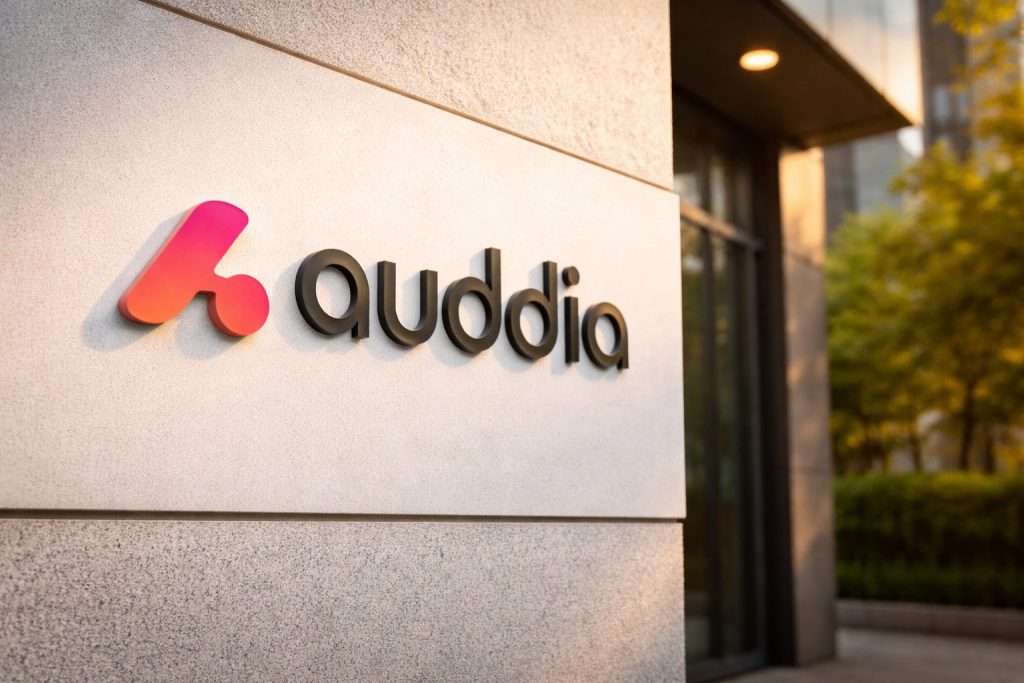 Auddia (AUUD) stock jumps about 50% premarket on McCarthy Finney merger plan