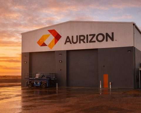 Aurizon share price ends higher after buyback update, with March dividend date nearing
