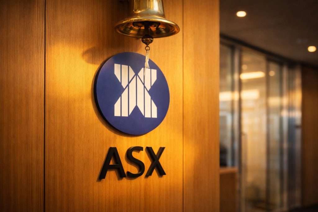 Australia stock market today: ASX 200 edges up on BHP lift as wages, RBA bets loom