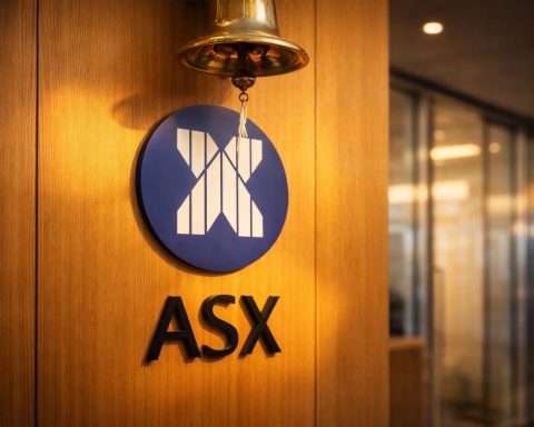 Australia stock market today: ASX 200 edges up on BHP lift as wages, RBA bets loom
