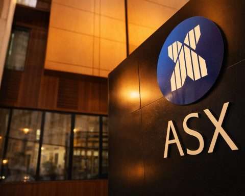 Australia stock market today: ASX 200 hits record close as Woolworths, WiseTech jump despite hot CPI