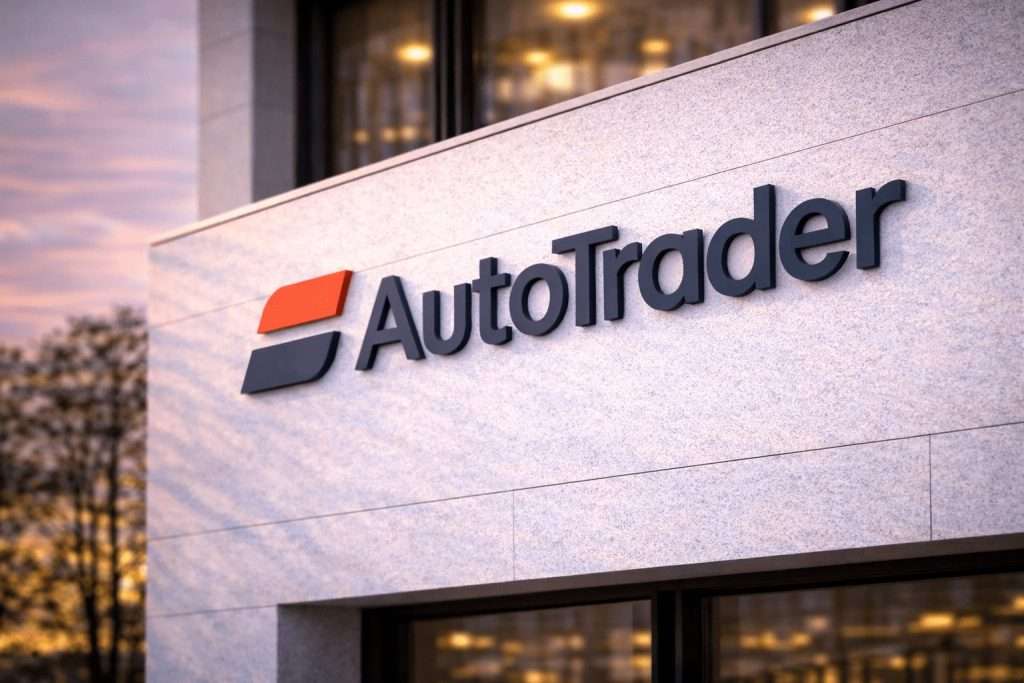 Auto Trader share price rises as Autotrader flags jump in EV interest and warns of postcode divide