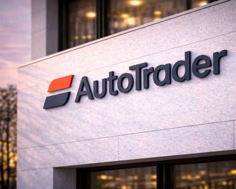 Auto Trader share price rises as Autotrader flags jump in EV interest and warns of postcode divide