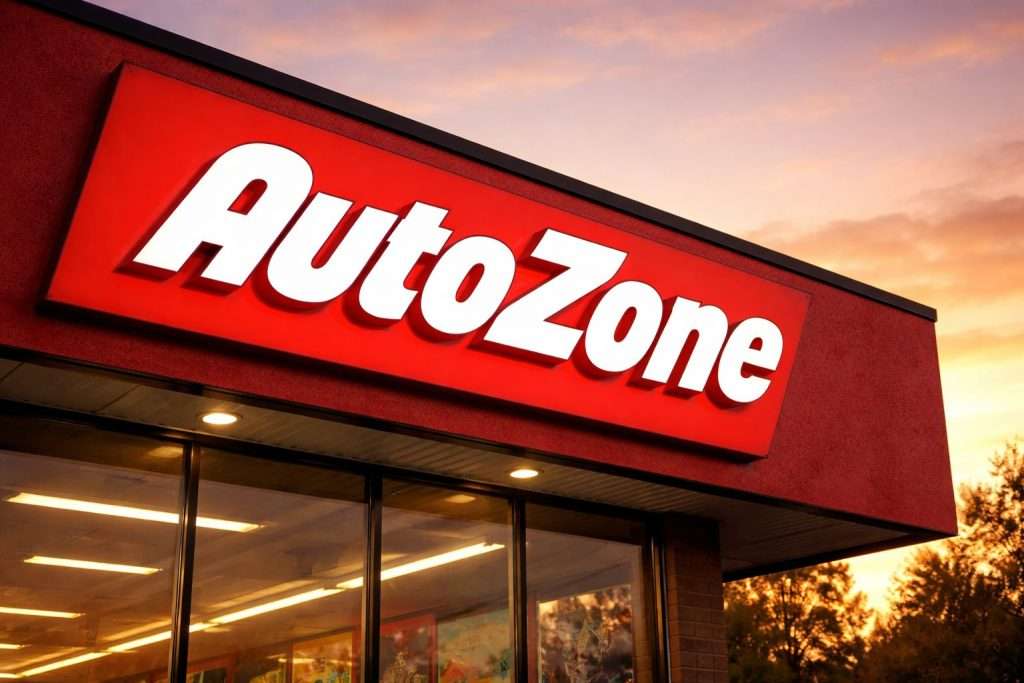 AutoZone stock pops in New York as AZO eyes March 3 earnings — what investors watch next