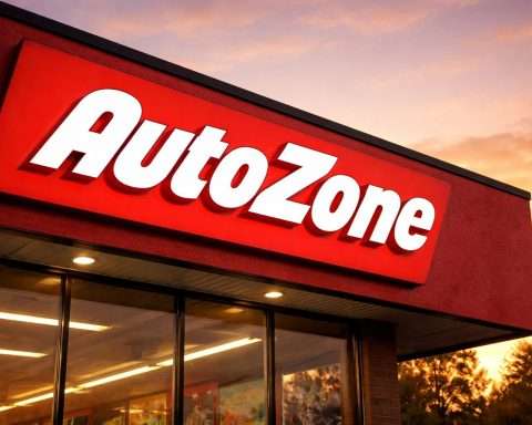 AutoZone stock pops in New York as AZO eyes March 3 earnings — what investors watch next