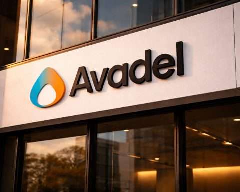 Avadel (AVDL) stock is frozen near $21.64 — here’s what the latest filing says about the $21 cash-out