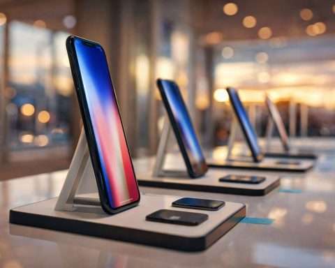 Average smartphone price tops $400 for the first time as premium phones lift revenue