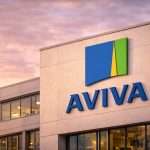 Aviva share price today: AV.L nudges up as Ripple tokenisation tie-up and pension buy-out fast-track land