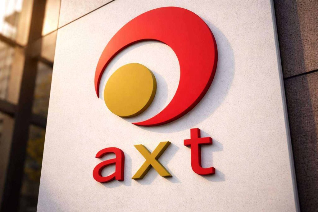 AXT (AXTI) stock slips premarket after a 44% two-day surge — export permits and Nvidia’s outlook in focus