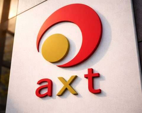 AXT (AXTI) stock slips premarket after a 44% two-day surge — export permits and Nvidia’s outlook in focus