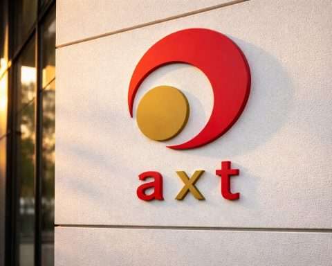 AXT stock jumps premarket after export-permit update lifts Q1 hopes
