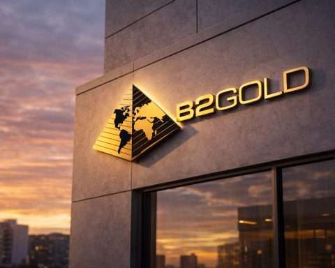 B2Gold stock drops after hours as 2026 cost forecast jumps despite record revenue