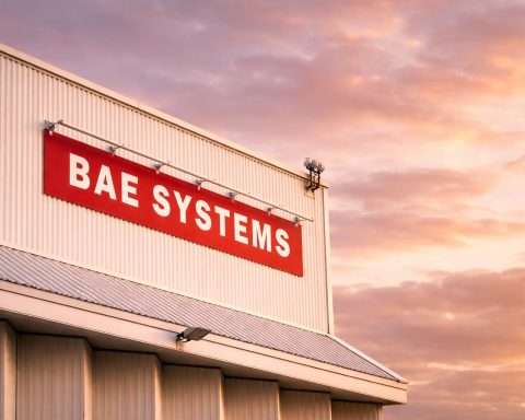 BAE Systems share price in focus after Australia’s AUKUS shipyard pledge