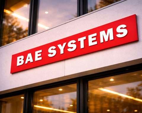 BAE Systems share price jumps back above 2,000p on UK defence spend talk, buyback update