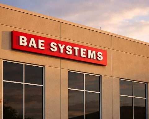 BAE Systems share price ticks up as buyback rolls on — what investors watch next for LSE:BA