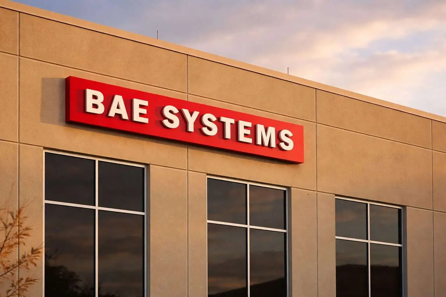 BAE Systems share price ticks up as buyback rolls on — what investors watch next for LSE:BA