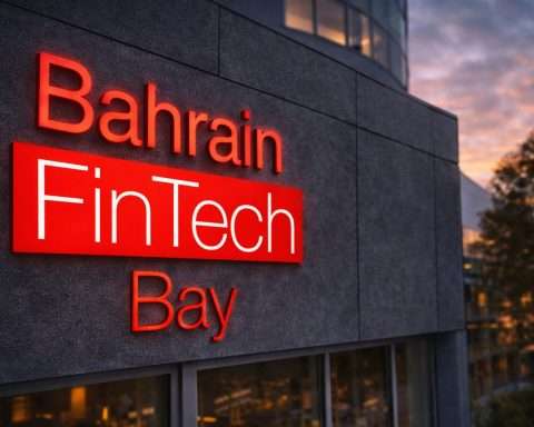 Bahrain FinTech Bay’s new AlloyX stablecoin pact lands as Japan fintech market is tipped to hit $32.6 billion
