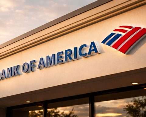 Bank of America stock drops nearly 5% as hot inflation data rattles banks — what to watch next