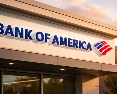 Bank of America stock price holds near $52 as BAC heads into Tuesday reopen with Fed minutes, inflation data ahead