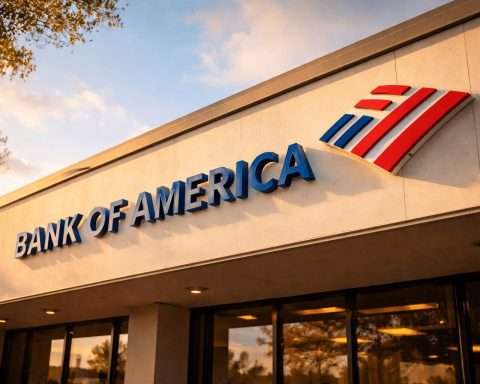 Bank of America stock price on watch as CEO Moynihan pay jumps to $41 million, Fed minutes ahead