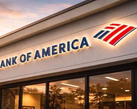 Bank of America stock today: BAC edges higher as traders watch Fed minutes and Friday’s inflation read
